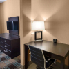 Отель Comfort Suites Houston West at Clay Road, фото 6