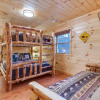 Отель Luxury Mountain Lodge - Private, Secluded, Great Location! 9 Bedroom Cabin by RedAwning, фото 49