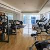 Отель Marco Polo - Striking Lake Views at JLT | 1 BR | 2 Balconies, фото 31