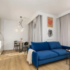 Отель Studio Winiarska With Parking by Renters, фото 5