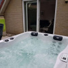 Отель Holiday Home With a Jacuzzi, 20 km. From Assen, фото 14