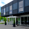 Отель Zleep Hotel Copenhagen Airport в Амагер-Айленде