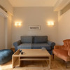Отель Chic Flat at Kolonaki in Heart of Athens, фото 21
