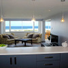 Отель Sunrise Penthouse Muizenberg Beach, фото 10