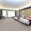 Отель Linyi Blue Horizon International Hotel Yi He, фото 3