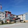 Отель Residence Inn by Marriott Houston Northwest/Cypress в Сайпрессе