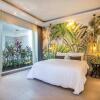 Отель Fabulous Private Villa 4 BR Canggu w staff, фото 19