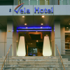 Отель Vela Hotel, фото 1