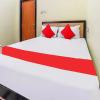 Отель OYO Flagship 807564 Hotel Pvs Grand, фото 8