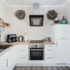 Отель Ferienwohnungen Casa Bella Cosa, фото 5