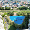 Отель Spacious And Elegant Studio Apartment Mustika Golf Residence, фото 1