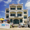 Отель Jeju Hanultari Pension, фото 1