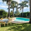 Отель 2 bedrooms appartement at Bovalino 300 m away from the beach with shared pool furnished balcony and , фото 15