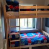 Отель Admirals Apartment sleeps 4 adults 2 children EV Point, фото 8