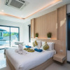 Отель The White Pool Villa Kamala Beach Phuket, фото 7