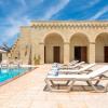 Отель Masseria Le Giare In Carpignano Salentino, фото 24