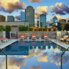 Отель Canopy by Hilton Austin Downtown, фото 15