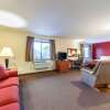 Отель Econo Lodge, фото 6