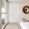 Отель The Brixton Hideaway - Quaint & Elegant 2BDR Flat, фото 7