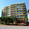 Отель Cullen Bay Resort в Ларрекейя