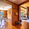 Отель Luxury Chalet Vila with amazing view, фото 25