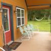 Отель Bluebonnet Cabin, фото 5