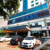 Отель Oriental Holiday Hotel, фото 20
