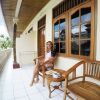 Отель Bali Manik Beach Inn, фото 16