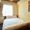 Отель One’s Hotel Fukuoka, фото 6