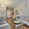 Отель Blue Mandarin Apartments - Szafarnia, фото 6