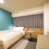 Отель Sotetsu Fresa Inn Osaka Shinsaibashi, фото 17