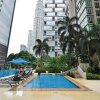 Отель Marc Residence by Sync в Куала-Лумпуре