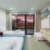Отель Eco Hostel Phuket, фото 19
