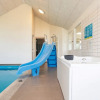 Отель 20 Person Holiday Home in Glesborg, фото 11