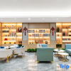 Отель U Plus Hotel  (Xinxiang muye district East High-speed Railway Station), фото 3