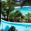 Отель North Island, a Luxury Collection Resort, Seychelles, фото 3