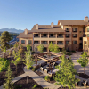 Отель Courtyard by Marriott Flagstaff, фото 21