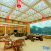Отель Baizhao Mountain Hotel, фото 13