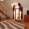 Отель Hellasz Apartman, фото 3