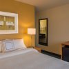 Отель Fairfield Inn and Suites by Marriott Indianapolis Airport, фото 4