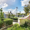 Отель Cheviot Place Garden Apartment, фото 9
