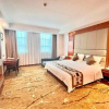 Отель Huaxi International Hotel, фото 6