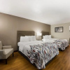 Отель Red Roof Inn & Suites Thomasville, фото 39