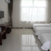 Отель Tianyuan Business Hotel Shijiazhuang South Pingan Street, фото 2
