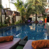 Отель Swiss Paradise Boutique Villa, фото 16