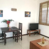 Отель One bedroom appartement with shared pool and wifi at Pereybere 1 km away from the beach, фото 8