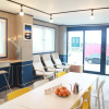 Отель Blue Door Hostel, фото 14