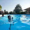 Отель Agriturismo Le Vallette, фото 9