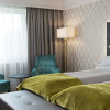 Отель Thon Hotel Oslofjord, фото 4