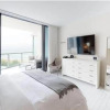 Отель Fabulous 3 Bedroom Residence at the W on South Beach, фото 3